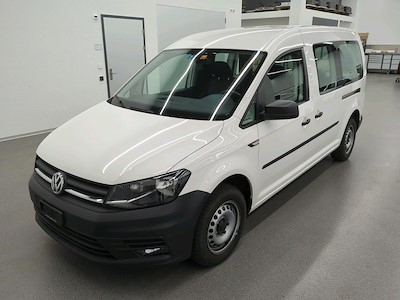 Achetez VOLKSWAGEN VW CADDY sur Ayvens Carmarket